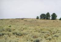 Entering the Great Basin